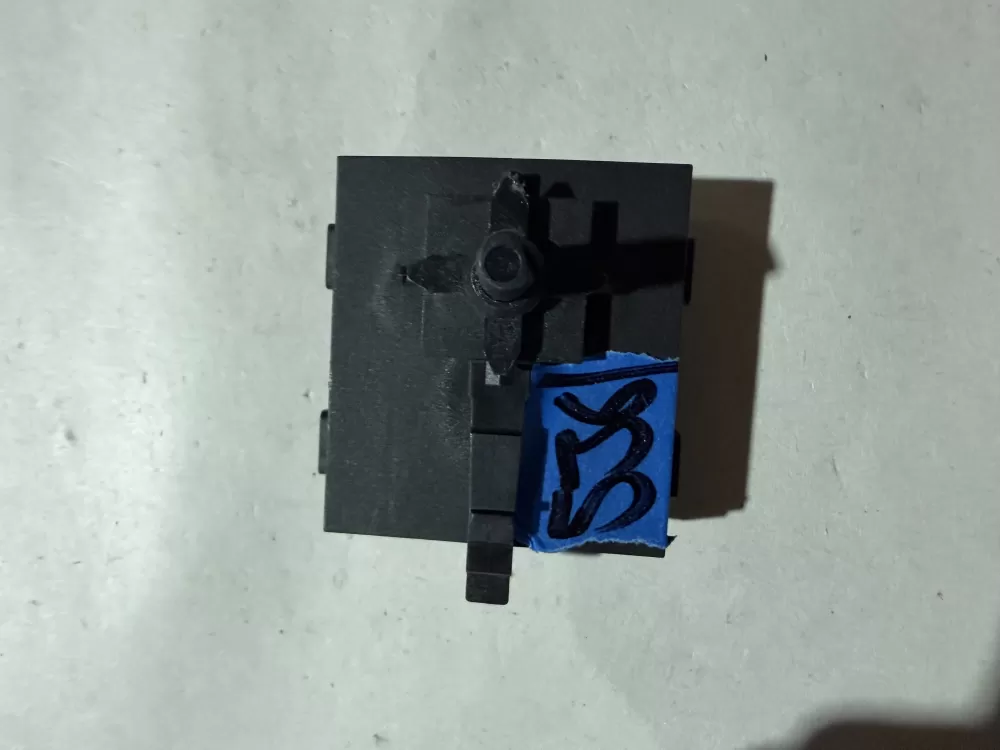 Maytag Kenmore AP6237529 W10114118 Dryer Control Board Switch AZ228310 | KM536