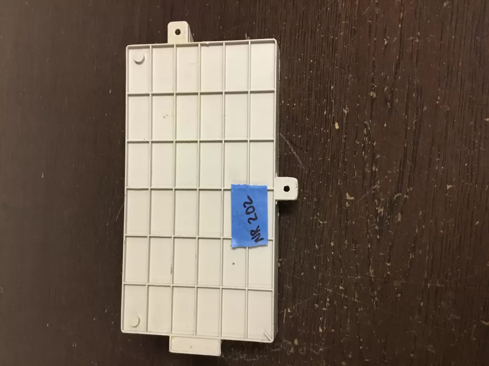 Samsung DC92-00123C Dryer Control Board AZ17332 | NR202