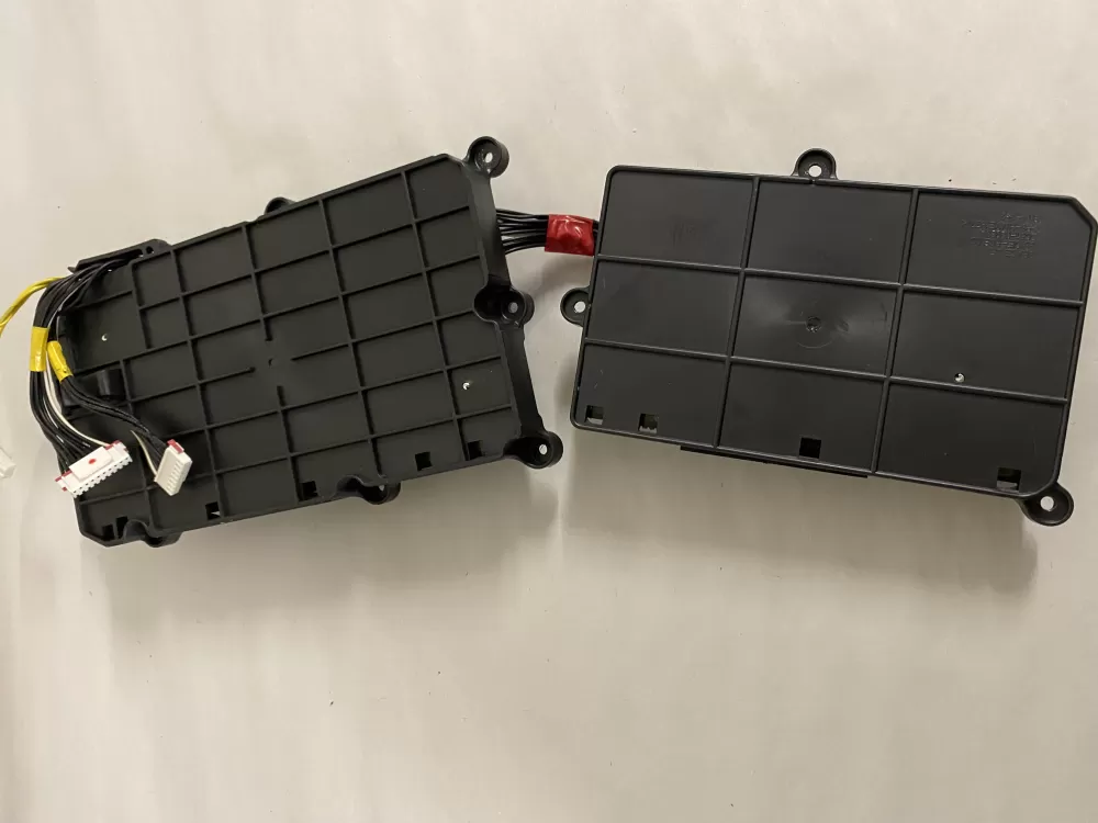 Samsung Washer DC92-00775A Control Board AZ188423 | BKV866