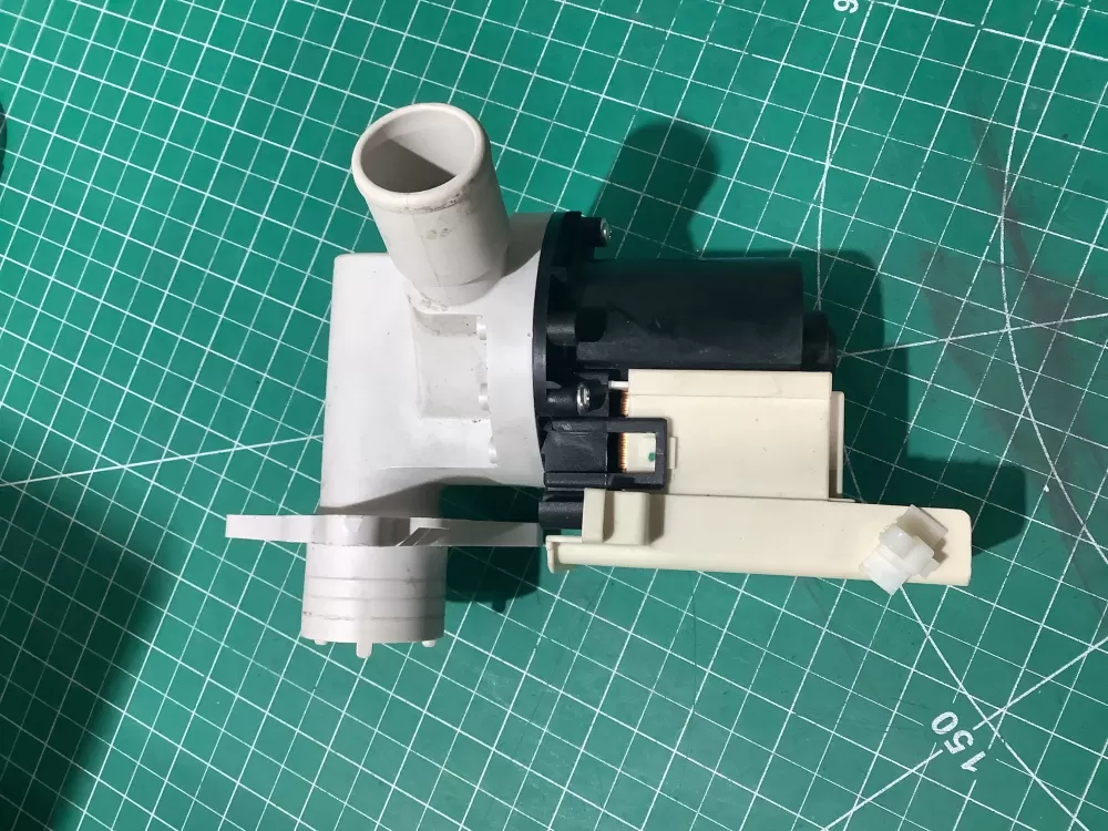  A03077601 Washer Drain Pump Motor