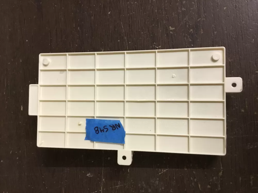 Samsung AP5916779 DC92-01606C DC92-01596D Dryer Control Board AZ14319 | NR548