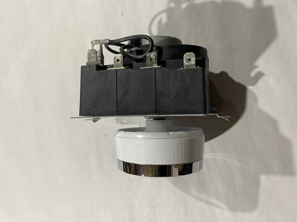 GE AP6027534 WE04X24551 PS11759041 234D2377P001 Dryer Timer AZ187346 | BK738