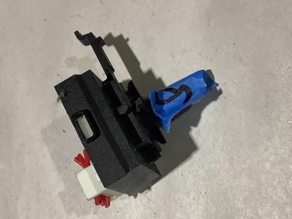 Amana  Crosley  Kenmore  Maytag  Whirlpool W10285511 WPW10285511 Washer Switch