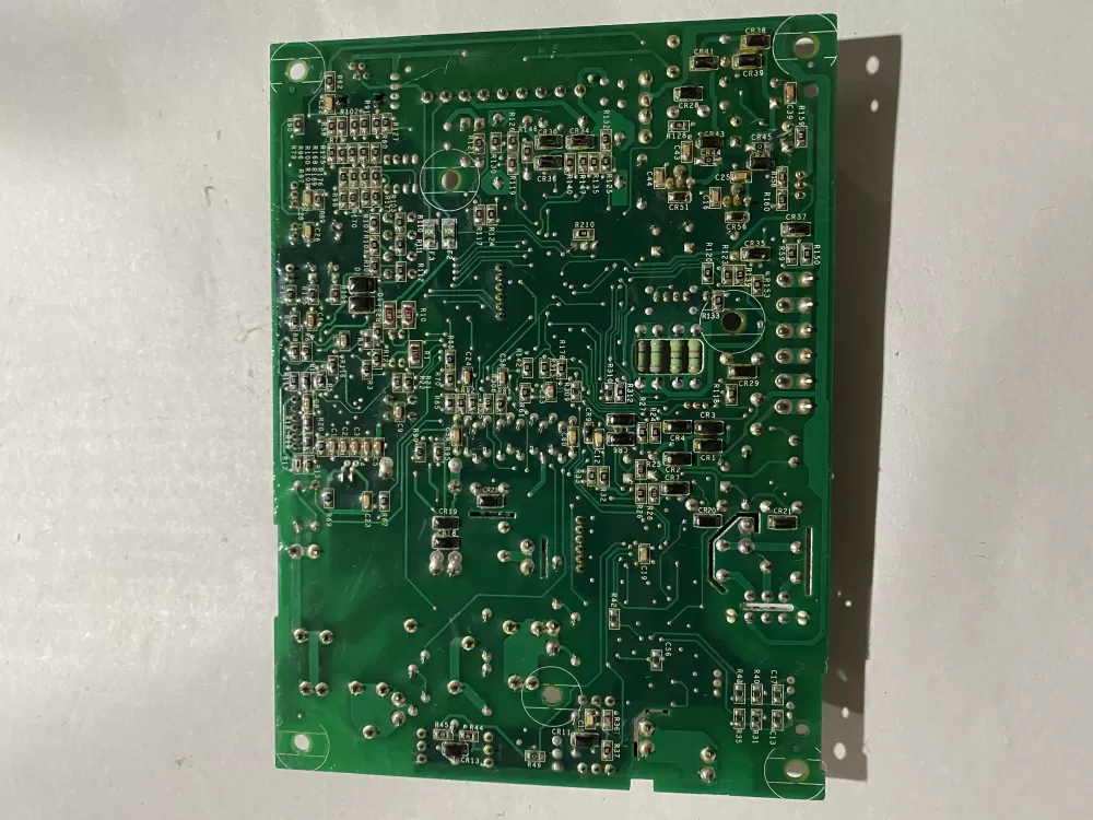 GOODMAN PCBGR102 Gas Furnace Control Circuit Board AZ193748 | BK573