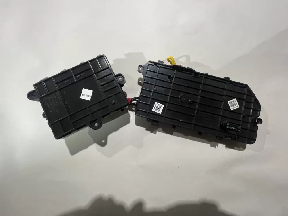 Samsung DC92-01802Q DC94-07244A Washer Control Board AZ203587 | KMV593