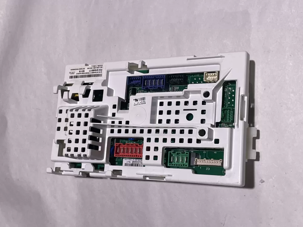 Whirlpool W10435609 W10445363 W10480177 PS4704633 W10445363 G Washer Control Board