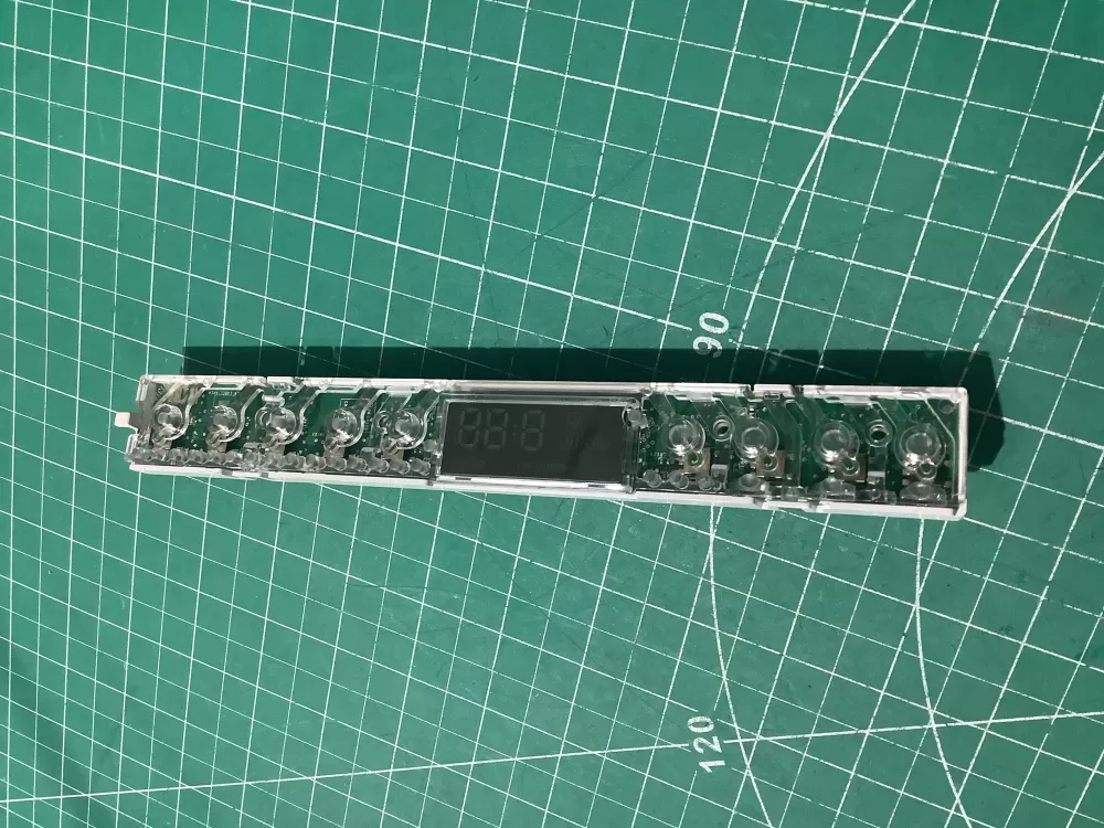 Maytag W11340447 W11460961 PS16218077 Dishwasher Control Board