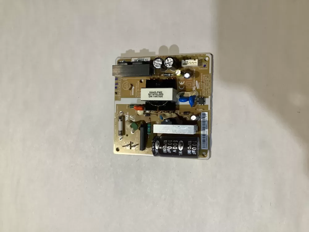 Samsung DA92-00486A  DA92-00486 Refrigerator Control Board