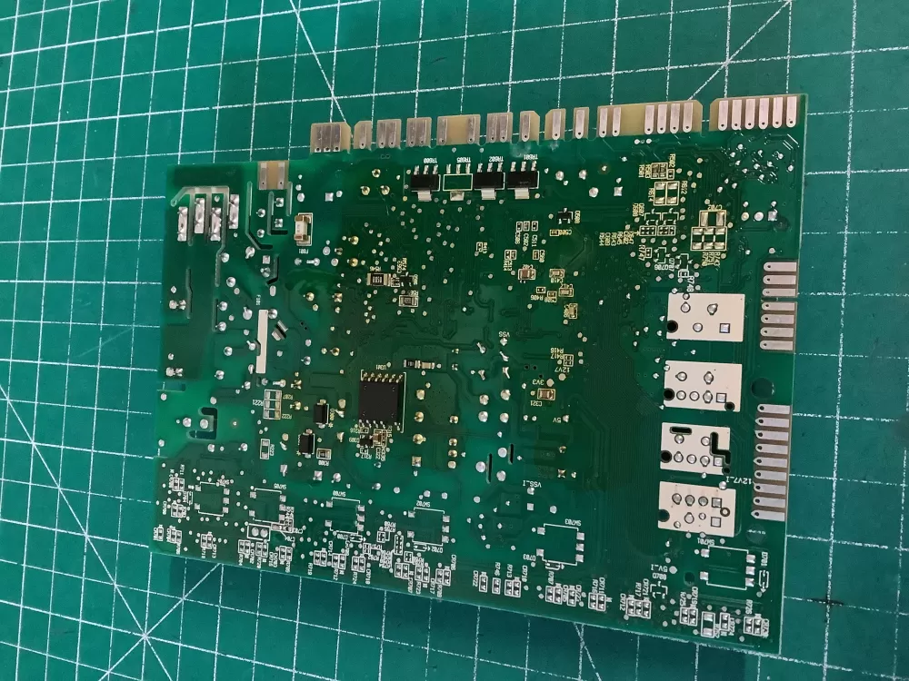 Whirlpool W10831926 Dishwasher Control Board AZ224594 | NR1233