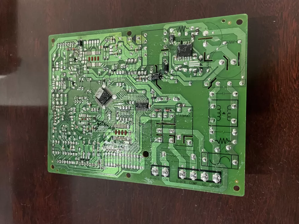 Kenmore 40301-0067304-00 Refrigerator Control Board AZ43049 | KM1749