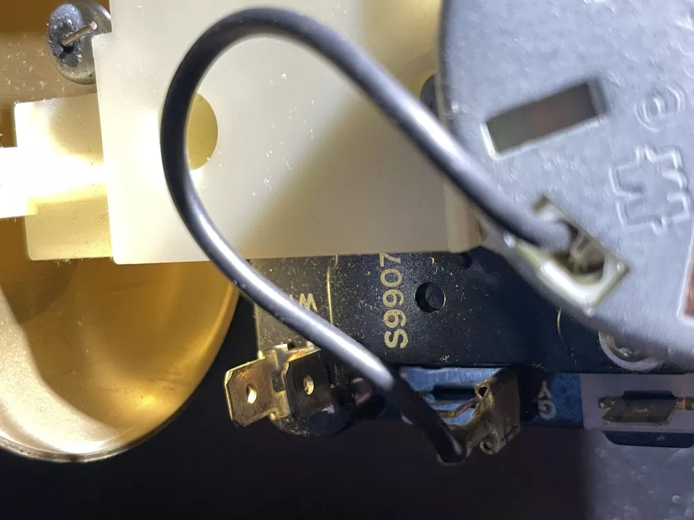 Whirlpool WP33001932 Dryer Timer AZ37752 | Wm419