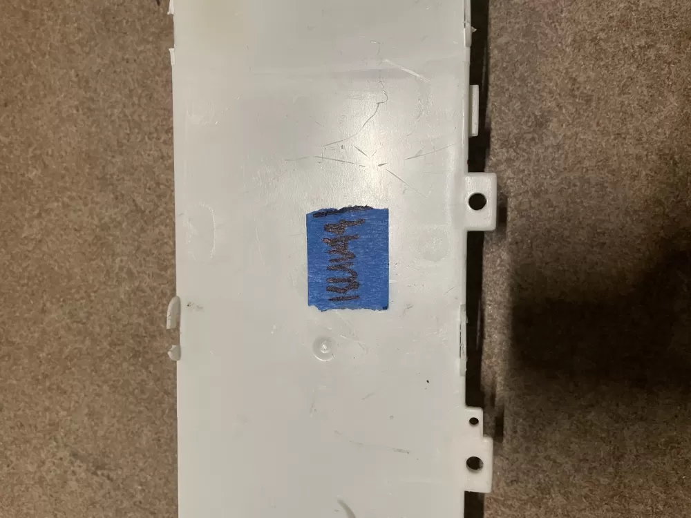 LG Kenmore EBR80321818 AP6318891 Washer Control Board AZ25669 | KMV44