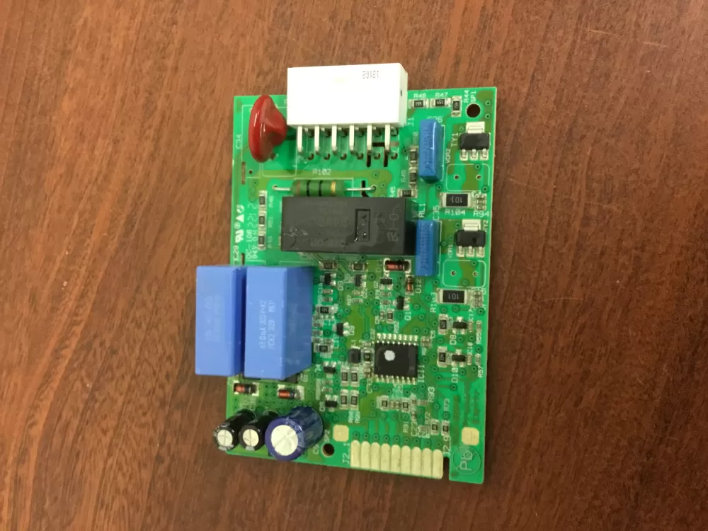 Electrolux  Frigidaire 3560166049 Refrigerator Defrost Control Board
