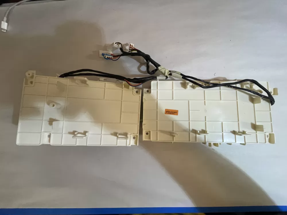 LG Kenmore EBR74776301 Washer Control Board Panel AZ189085 | KMV698