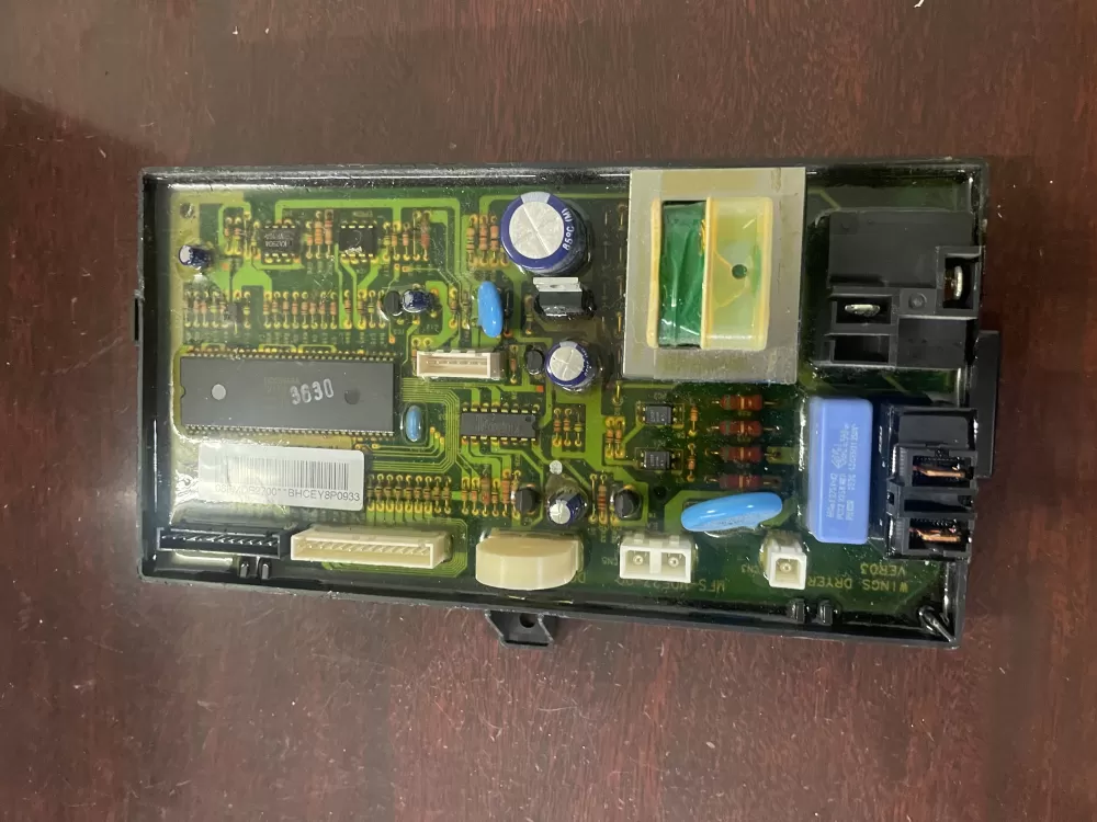 Maytag  Samsung DC41-00027A Dryer Control Board