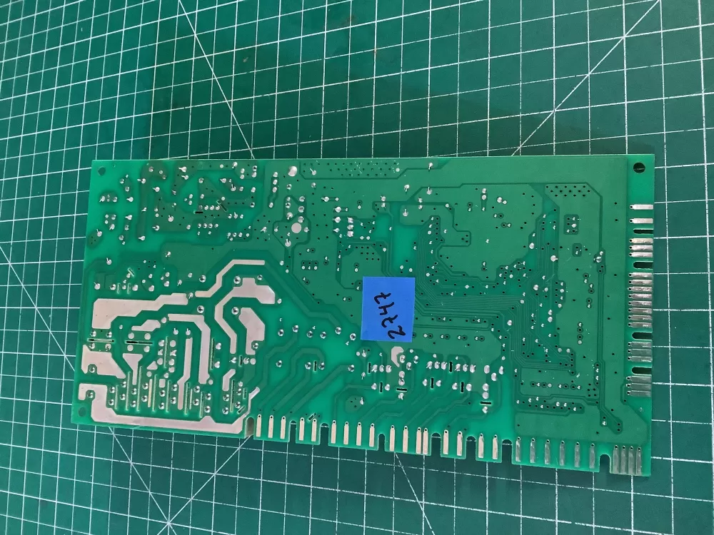 Whirlpool Kenmore AAWCB-003 Washer Control Board AZ186787 | NR2747