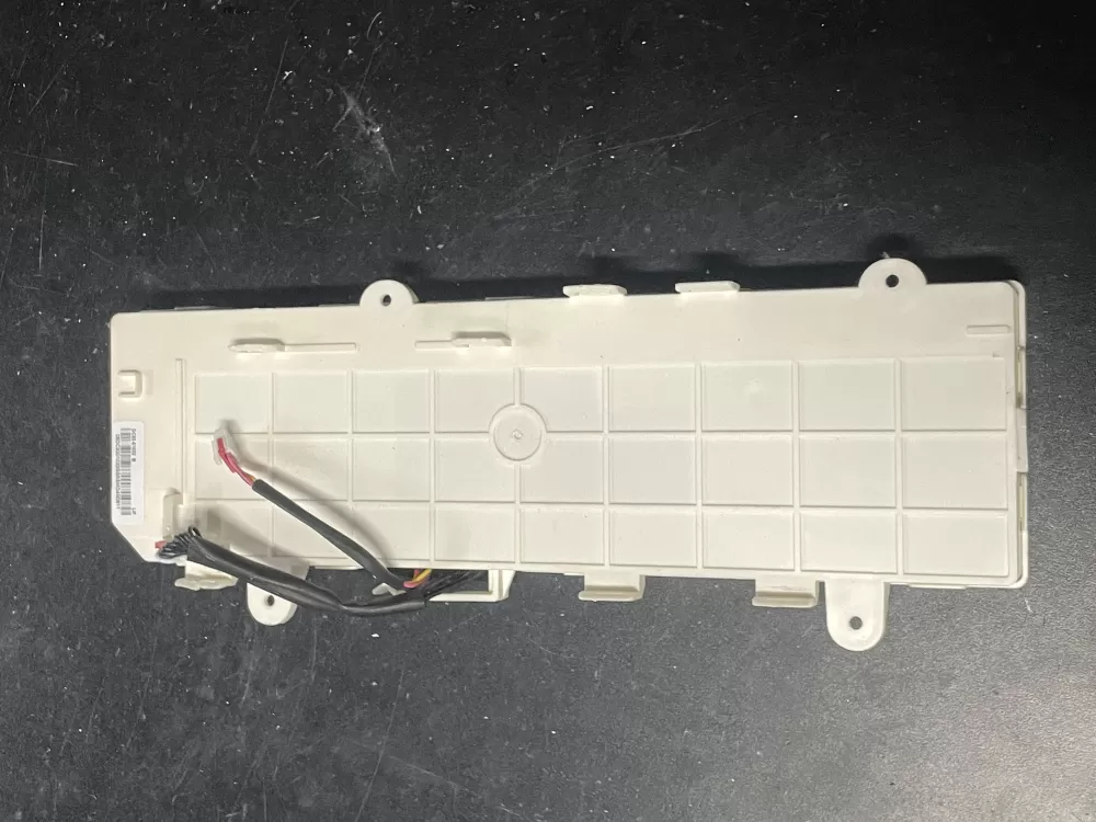 Samsung DC92 01022B Washer Control Board AZ15683 | V285