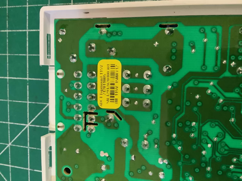 Controls Furnace Control Module 212011005 AZ187766 | NR1960