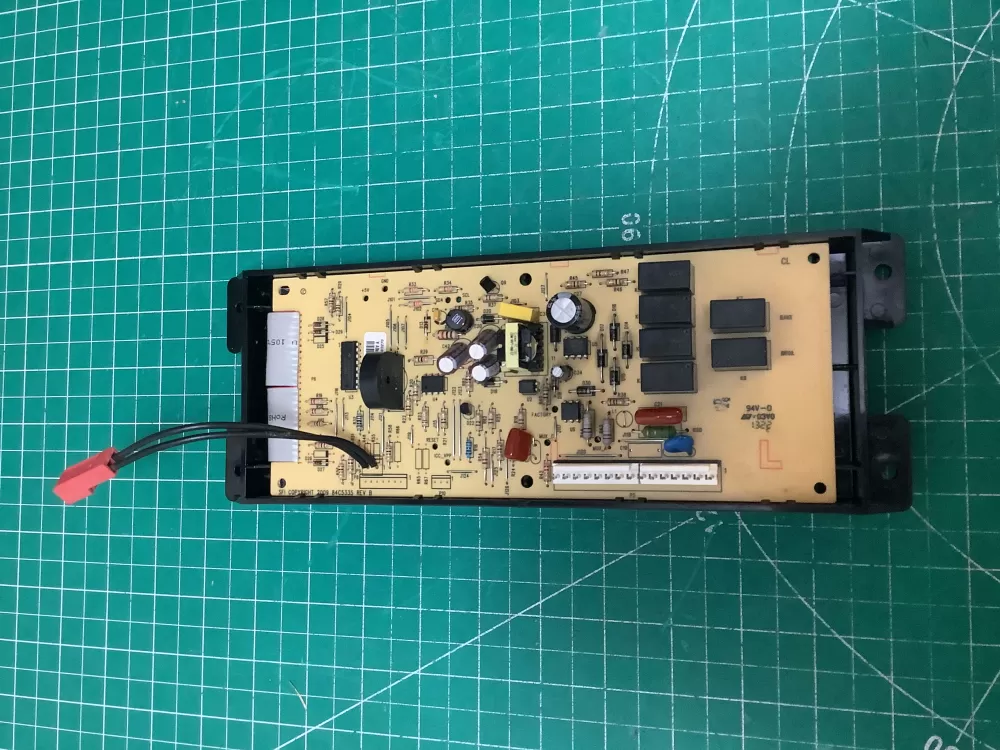 Frigidaire 316557259 Range Oven Control Board AZ227104 | AR2591