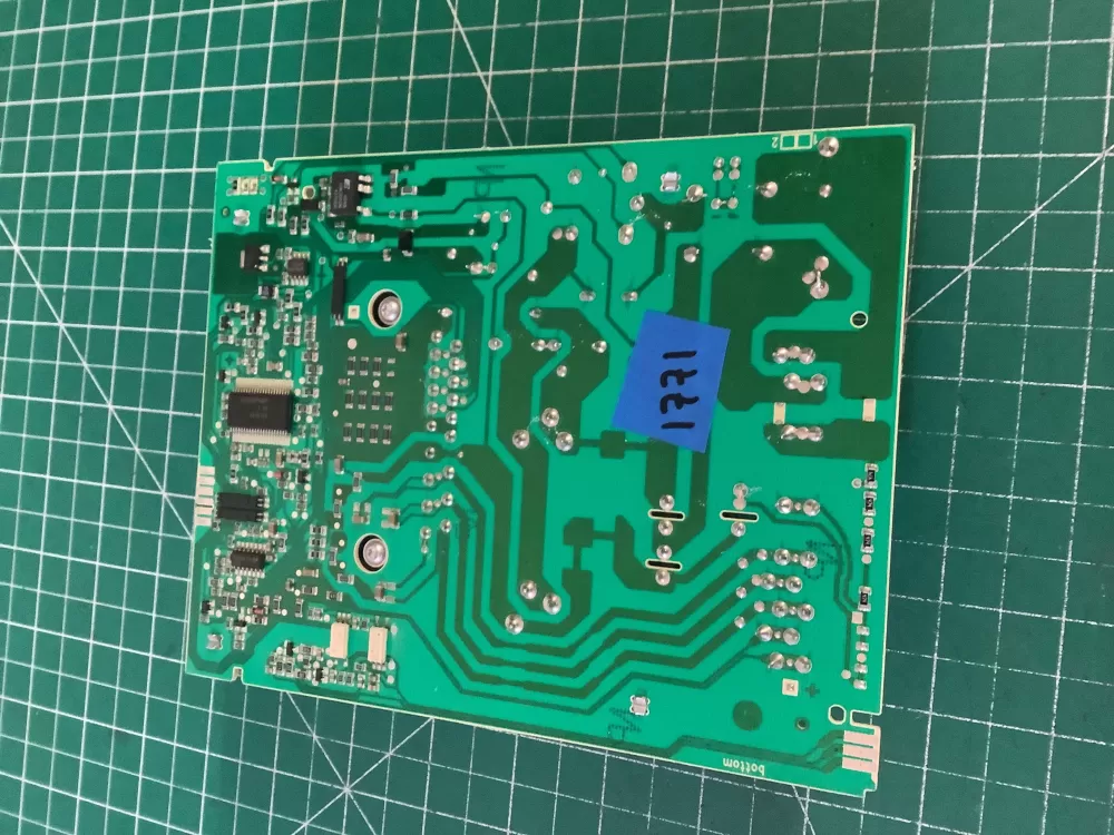 Whirlpool Kenmore WP8183196 491970229163 Washer Control Board AZ209934 | NR1771