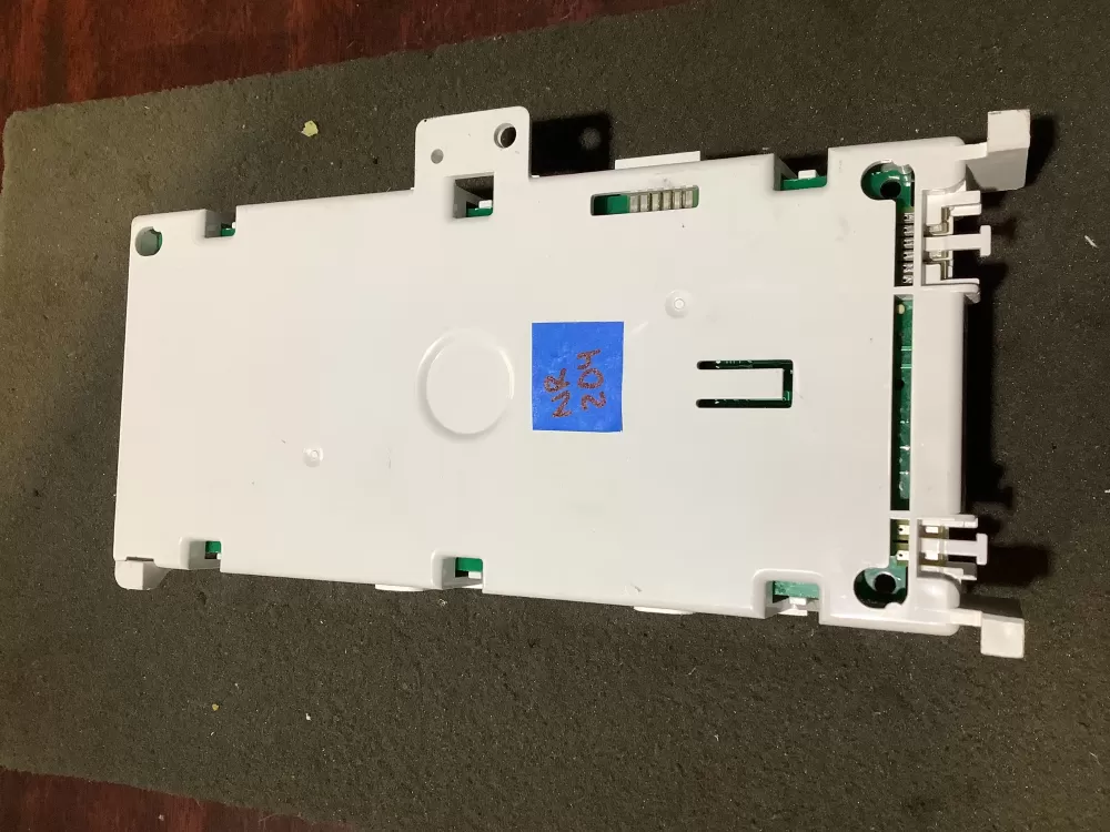 Whirlpool W10810427 Dryer Control Board AZ111868 | NR204