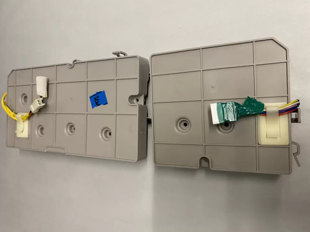 Samsung DC92-00130A DC92-00125A Washer UI Control Board AZ220448 | BKV972