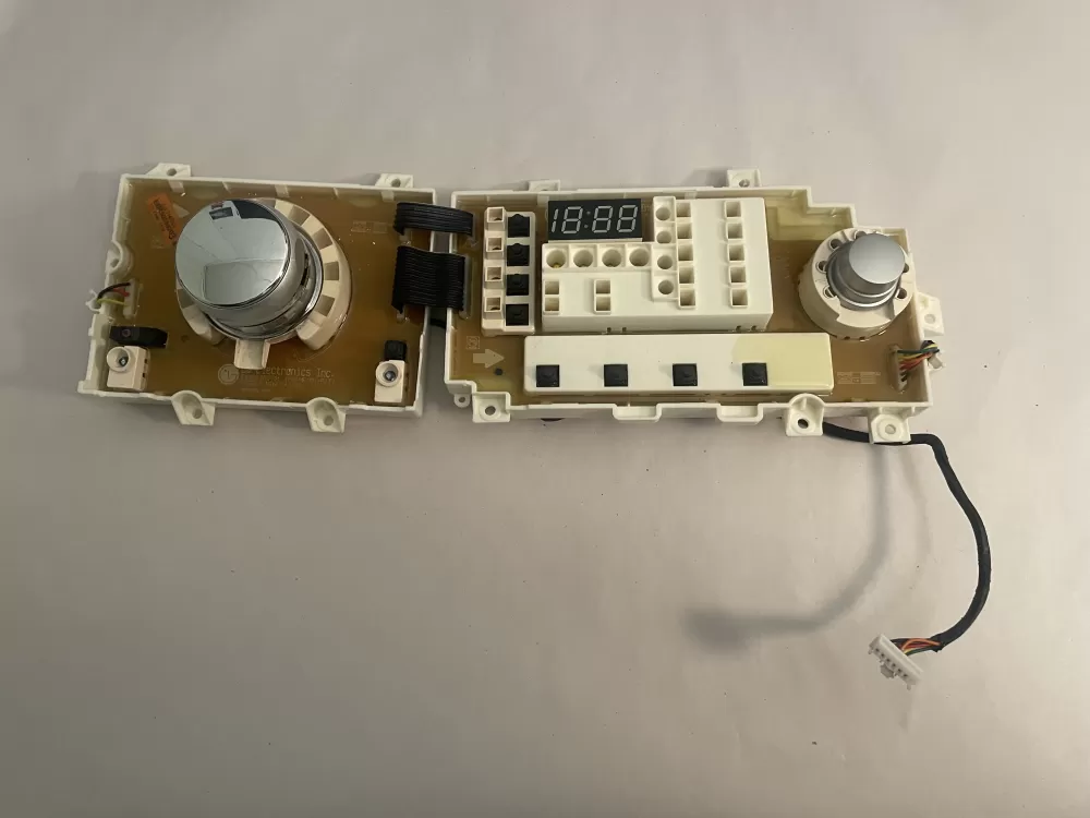 LG EBR50559203 Dryer Control Board AZ108400 | KMV628