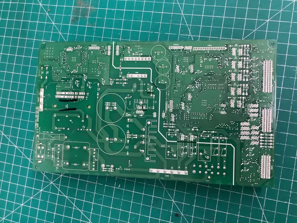 EBR81182757 LG Refrigerator Main Pcb