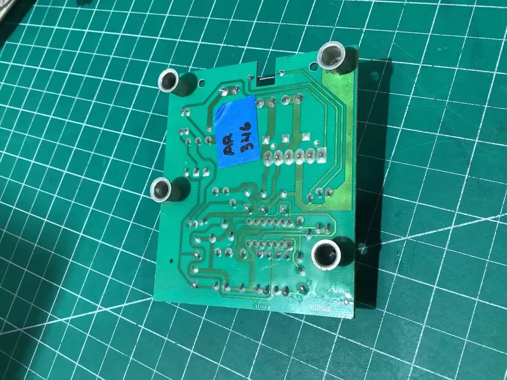 Carrier  Sears CEPL130658-01 