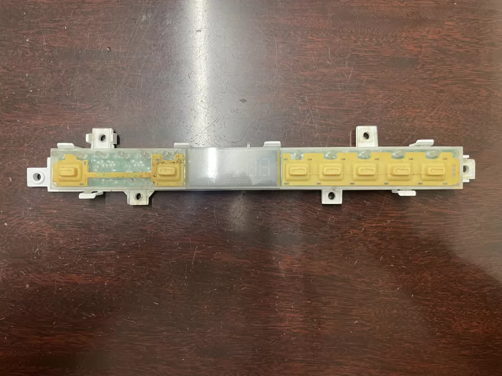 Maytag W10839435 W10898450 Dishwasher Control Board Panel AZ32014 | KM139