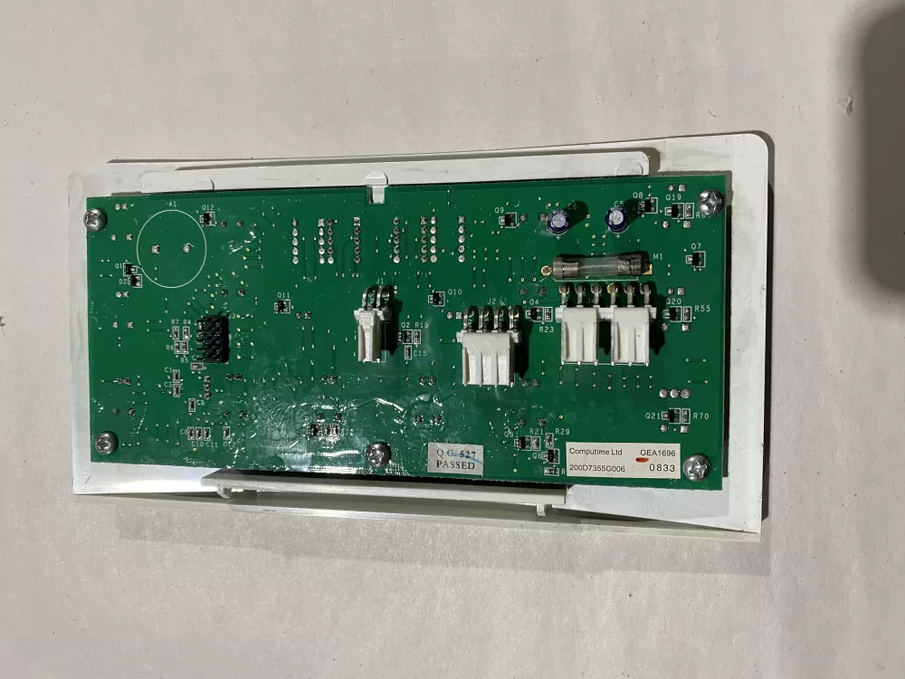 GE Hotpoint 200D7355G006 Refrigerator Control Board Dispenser  AZ104887 | BK1130