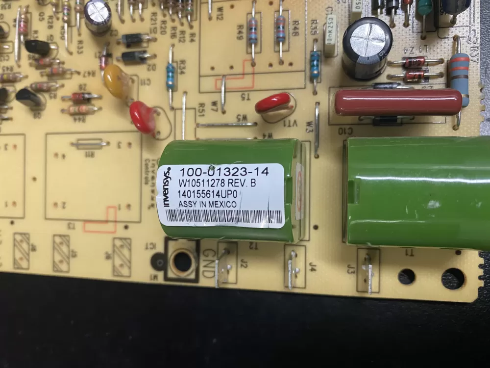 Whirlpool Maytag KitchenAid Jenn Air Range Spark Module AZ7034 | BK681