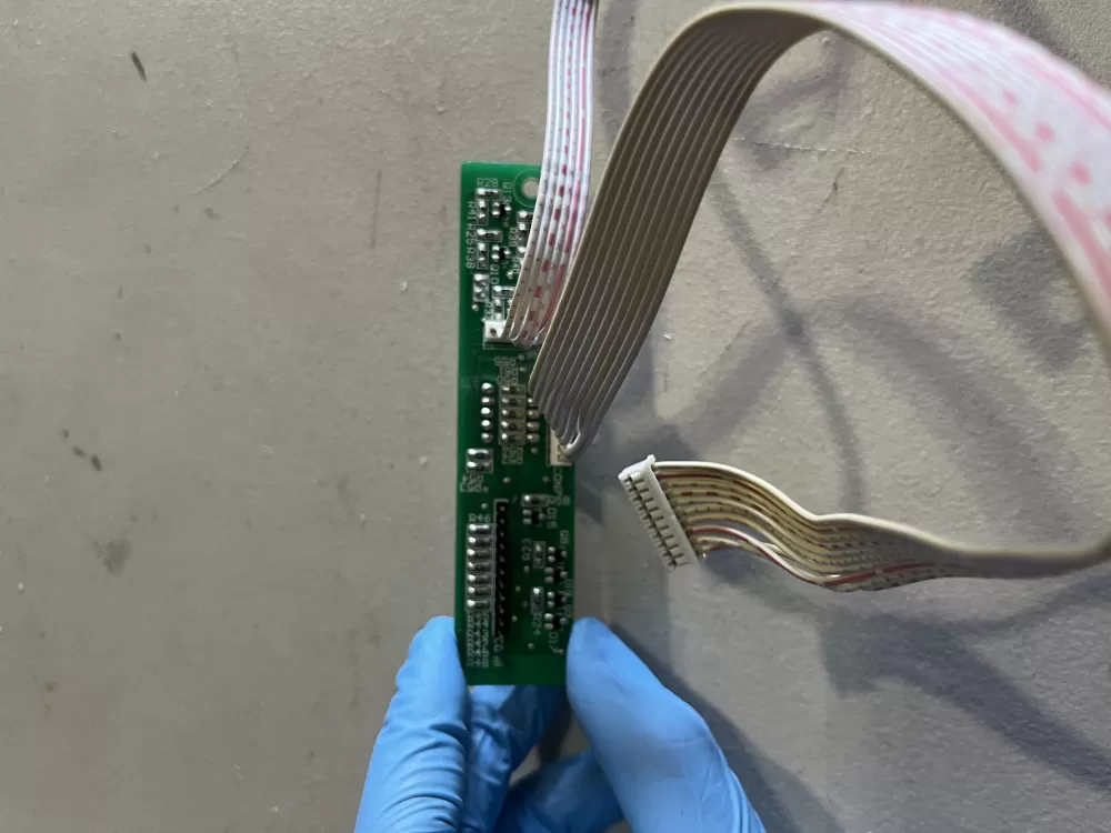 Frigidaire 679200100036 Dishwasher Control Board Display AZ42285 | 1730