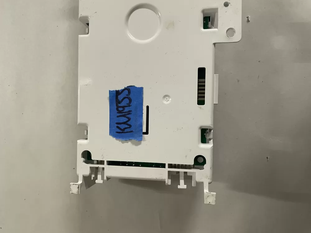 Maytag Kenmore W10448068 W10753615 Dryer Control Board AZ120785 | KM1933