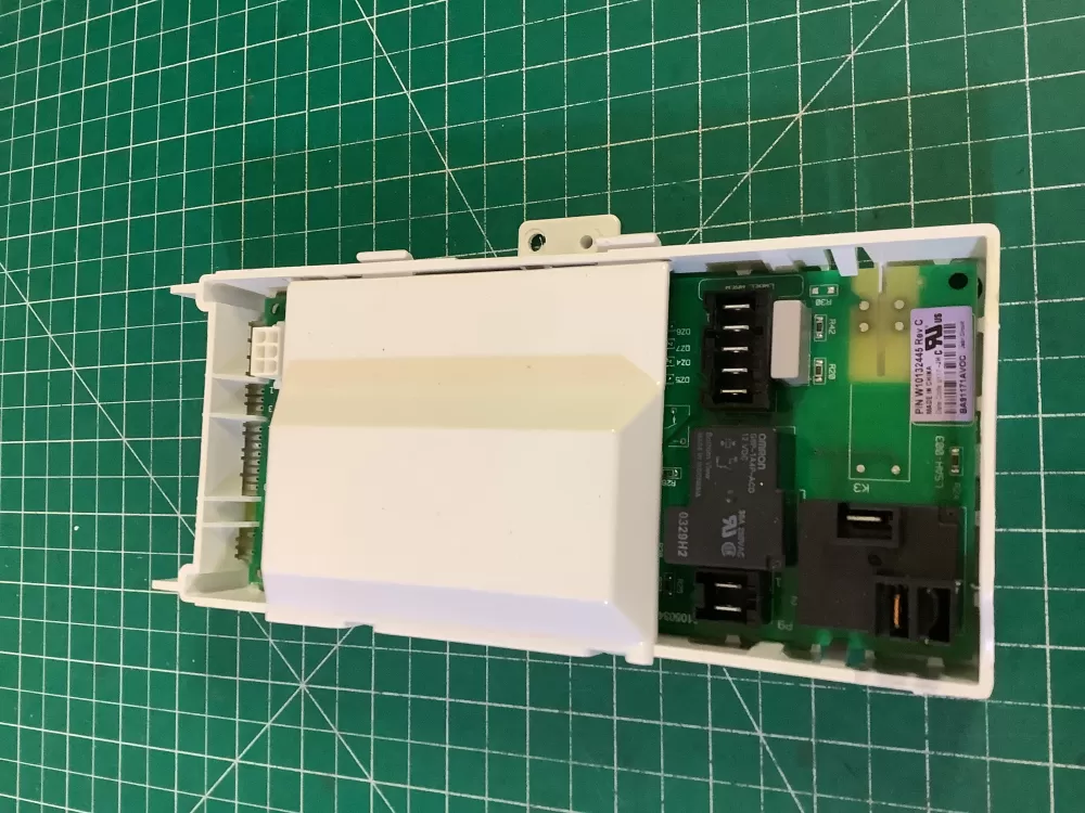 Maytag AP6015506 W10132445 WPW10132445 PS11748785 Dryer Control Board