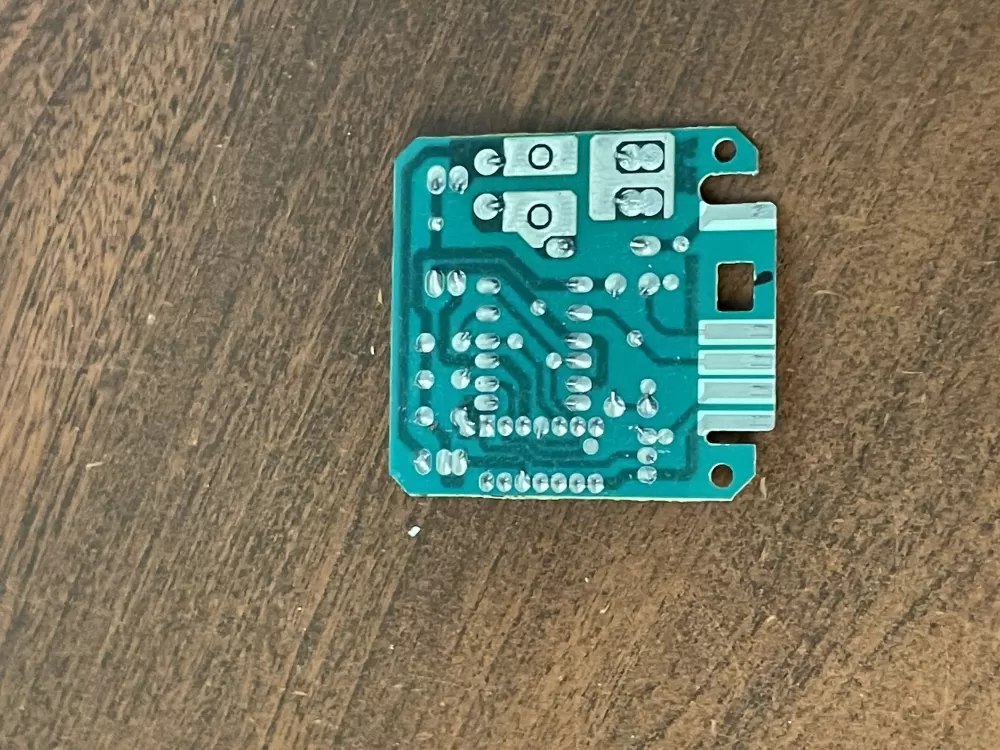 Whirlpool Maytag W10476828 Dryer Moisture Sensor Control Board AZ52649 | Wm1924