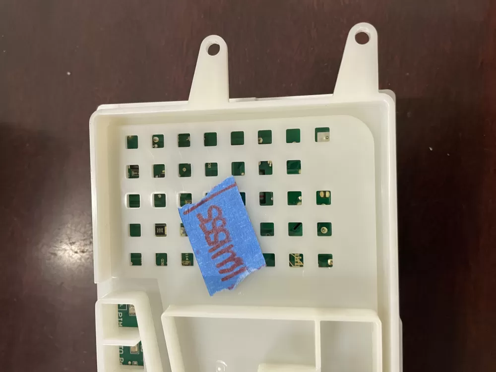 Whirlpool AP6278057 W10779753 W10831164 Washer Control Board AZ45600 | KM1555