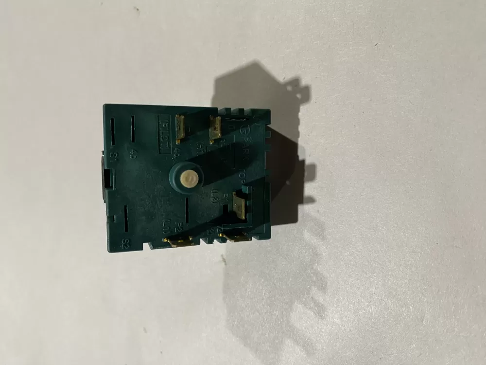 LG PER001-11S-S Range Control Board Infinite Switch AZ141369 | BK1684