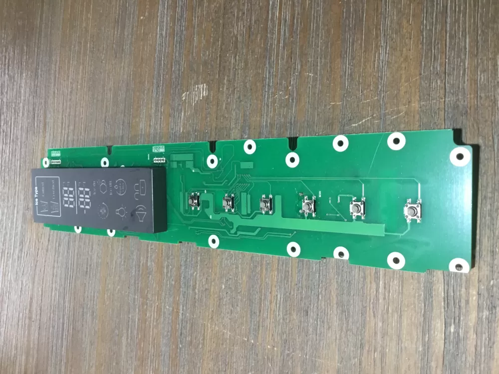 LG EBR79069502 Refrigerator 