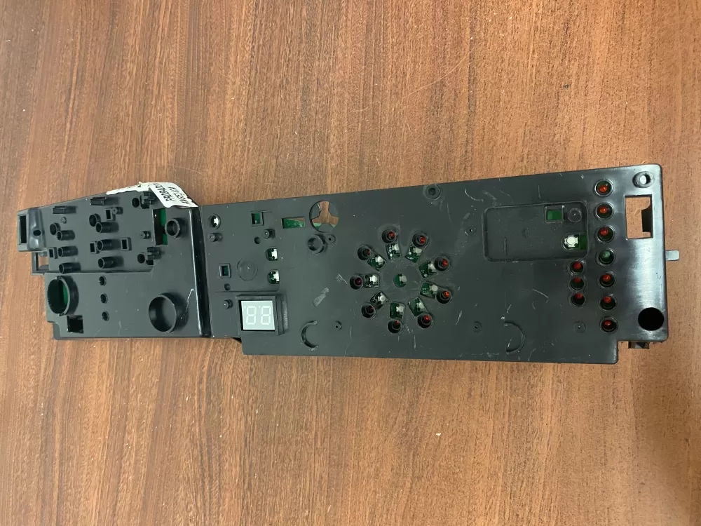 Whirlpool Kenmore WP8529879 8519269 Dryer Control Board AZ37957 | BKV376