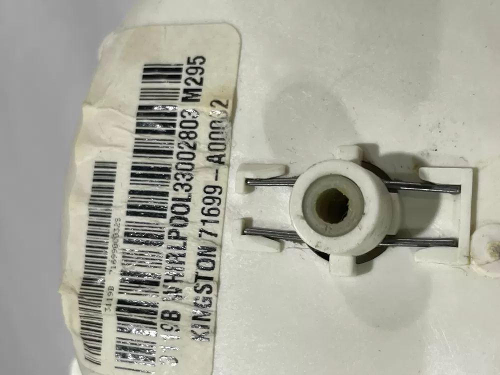 Maytag AP6007999 33002803 WP33002803 PS11741127 Dryer Timer AZ149375 | Wm719