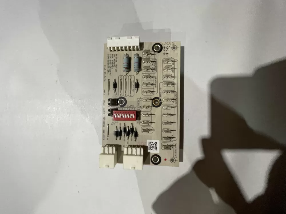 Amana  Goodman 1168-83-300A 