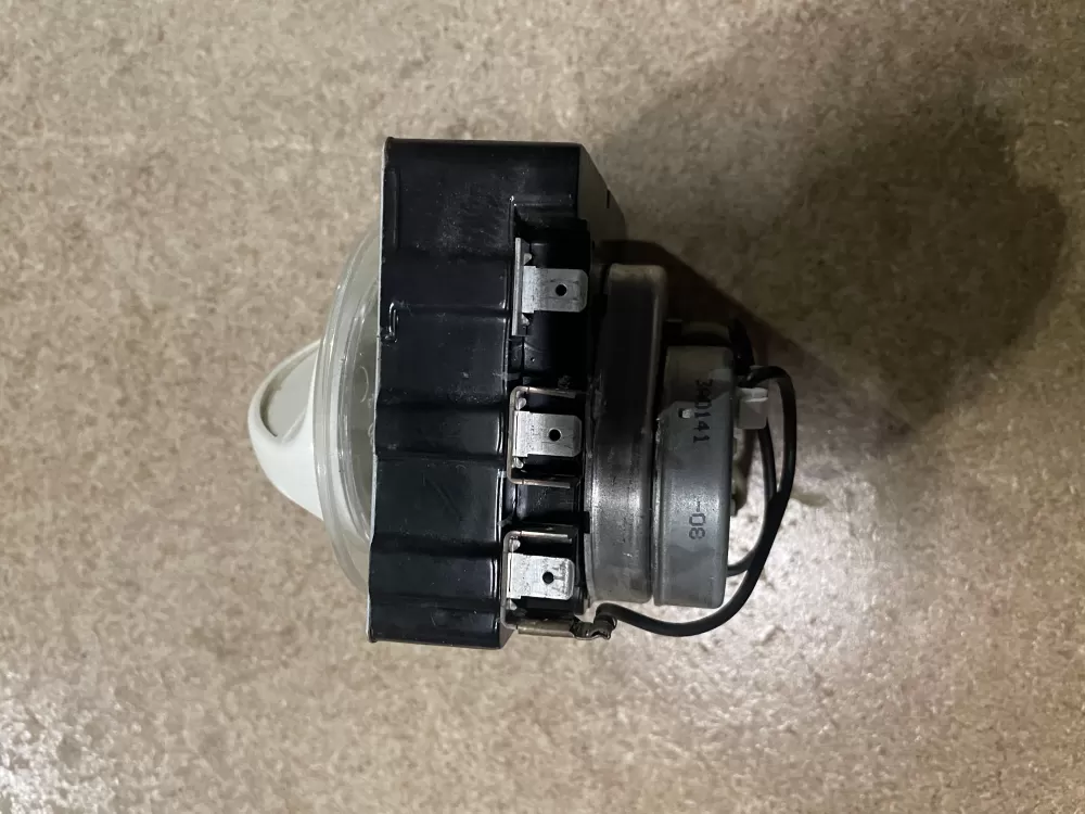 Frigidaire AP2144884 629639 148281 5303297177 Dryer Timer AZ26294 | KM151