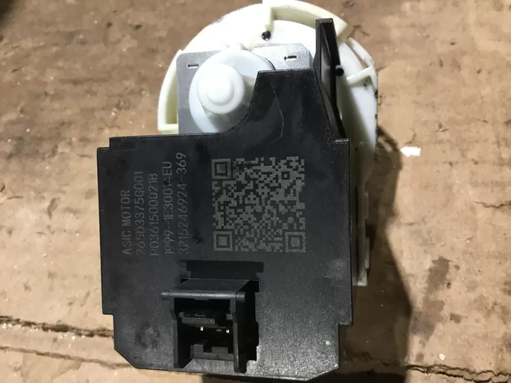 GE WD19X25461 AP6973150 Dishwasher Drain Pump AZ96455 | Sl154
