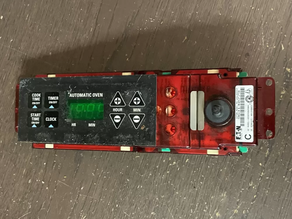 Hotpoint General Electric AP3792697 1086146 Range Control Board AZ48629 | Wm745