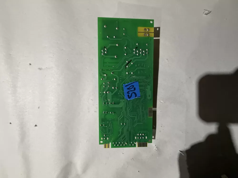 Whirlpool Maytag Kenmore Amana AP6016286 Dryer Control Board AZ215018 | KM520