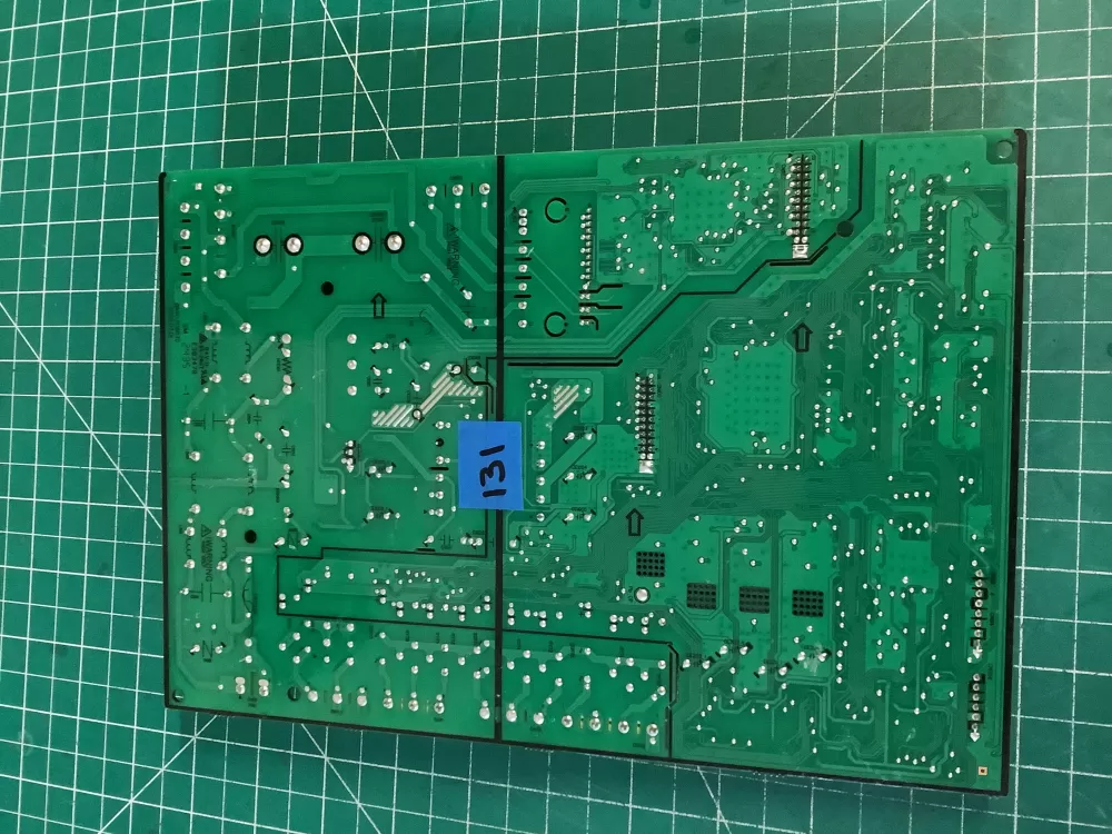 Samsung DA92-01699A Main Control  Board  AZ224396 | NR131