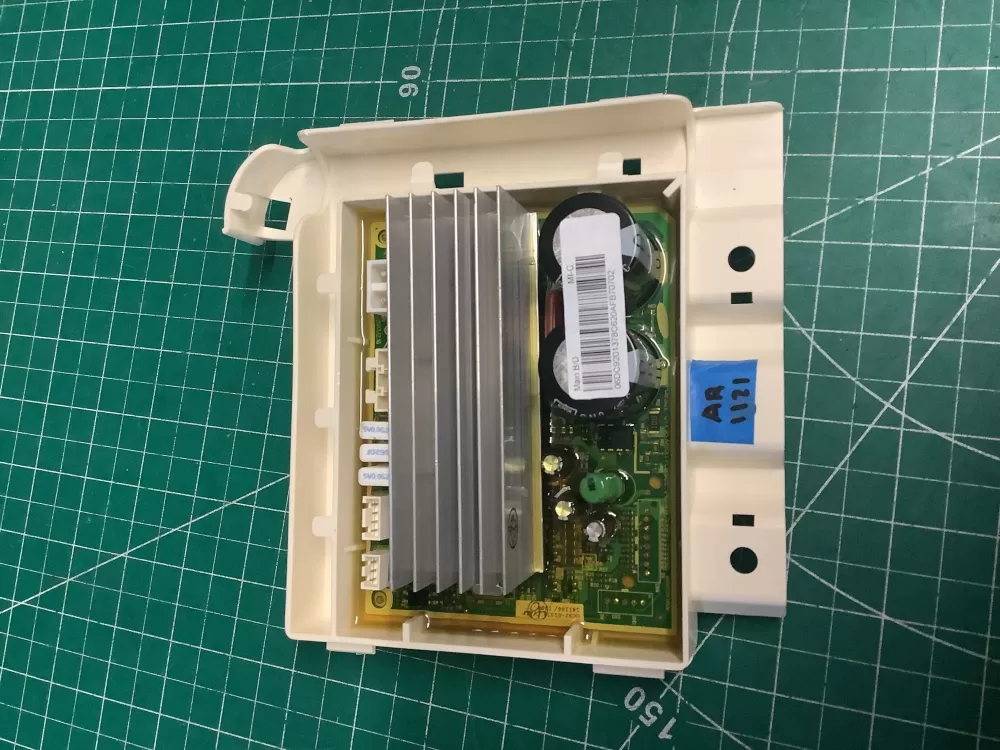 Samsung 06DC9201378C Dc92 01531b Washer Control Board Assembly AZ208349 | AR1121