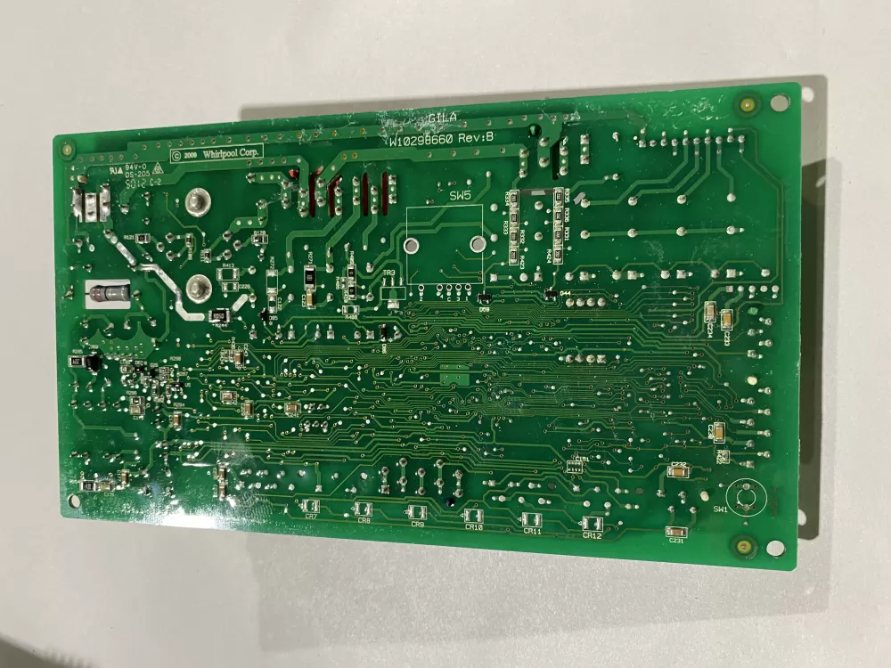 Whirlpool Kenmore Maytag W10405791 Washer Control Board AZ141389 | BK1675