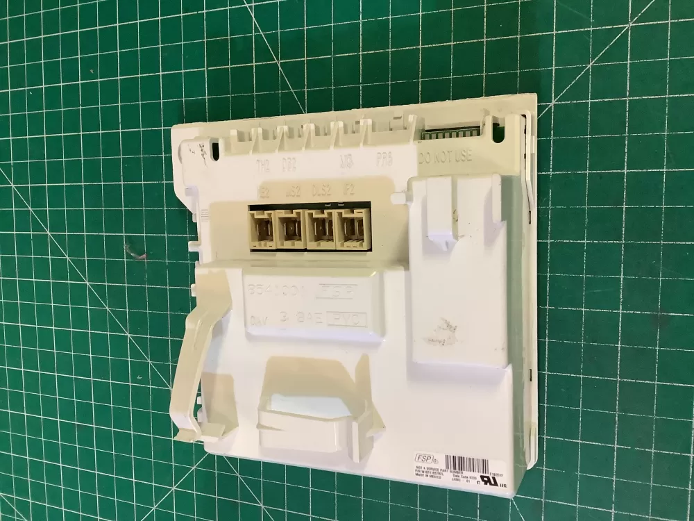 Whirlpool  Kenmore W10111657 LHMC-01 Washer LHMC Control Board